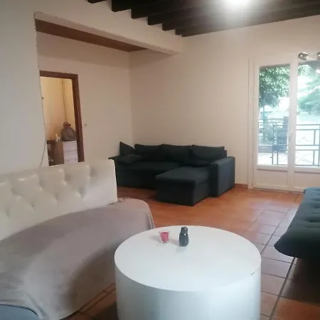 Maison Du Doyen Pau