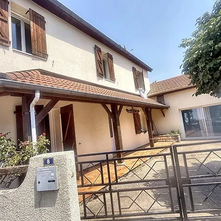 Maison Du Doyen *