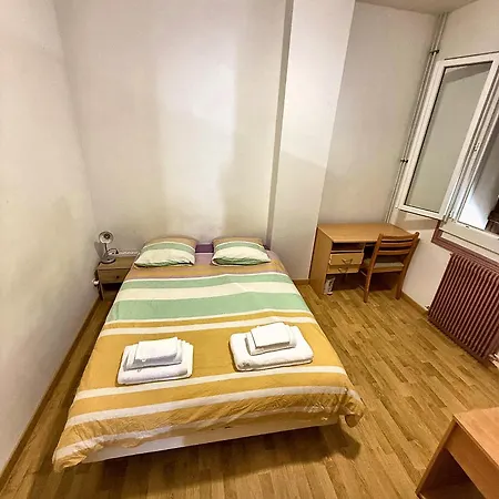 Сasa de vacaciones Maison Du Doyen *